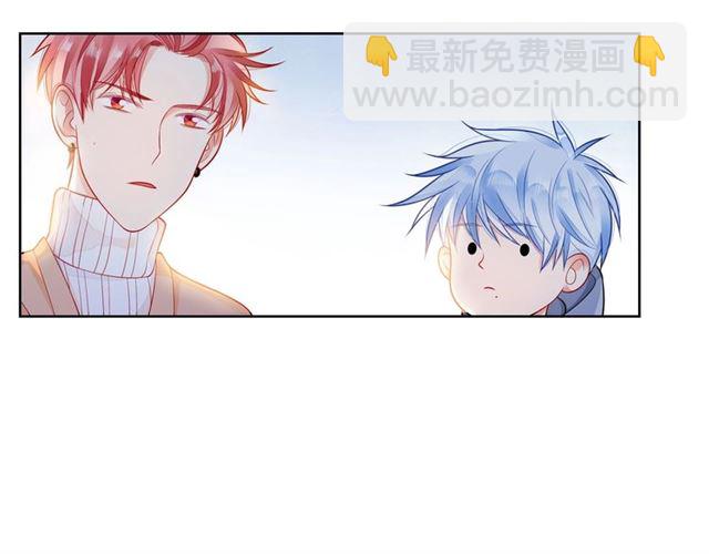 第35话 各自的杂音(1/3)-第40话