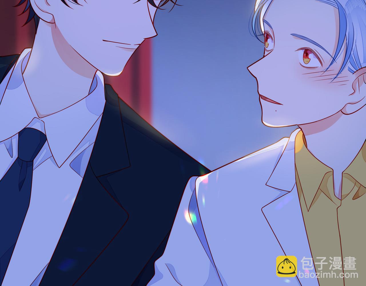 第47话 一曲一场叹(1/3)-第52话