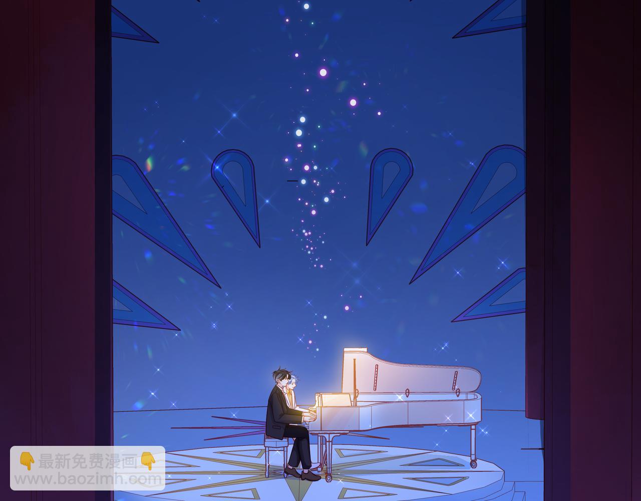 第47话 一曲一场叹(1/3)-第52话