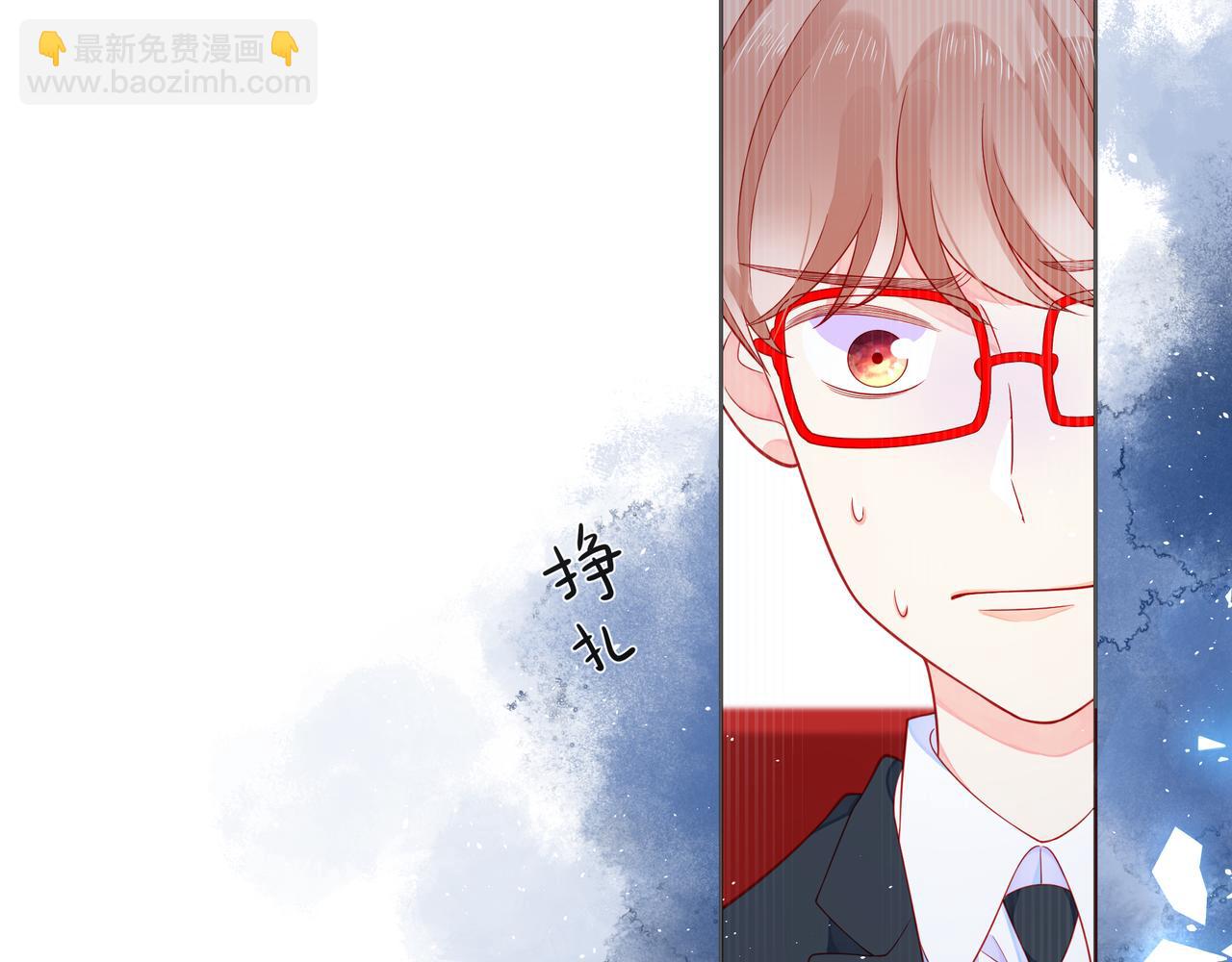 第49话 无言以对(1/4)-第54话