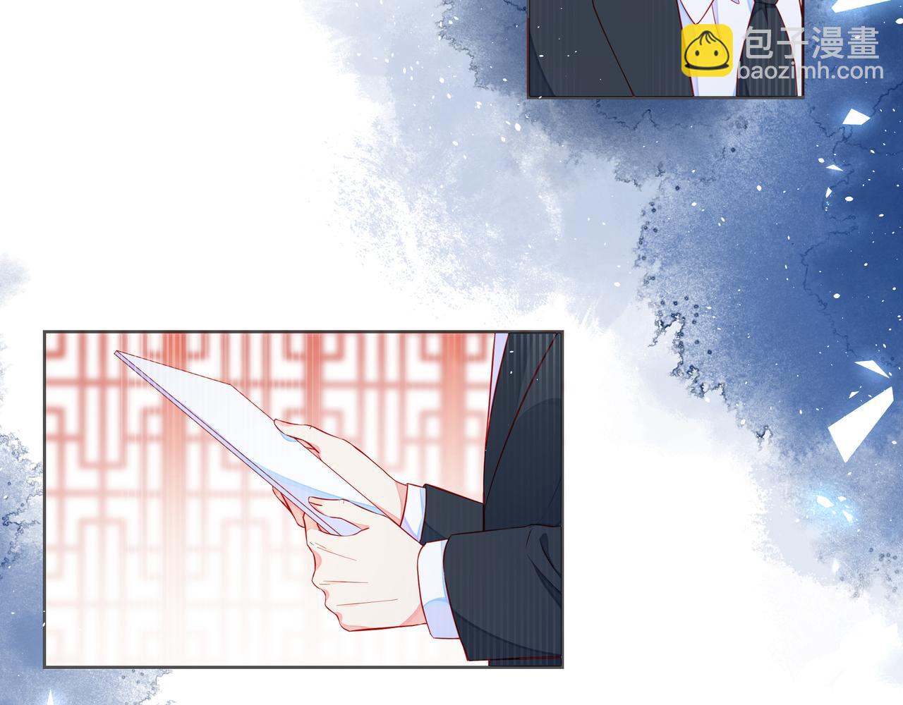 第49话 无言以对(1/4)-第54话