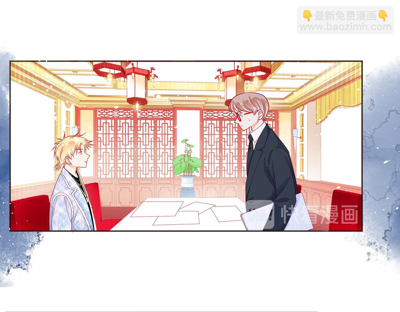第49话 无言以对(1/4)-第54话