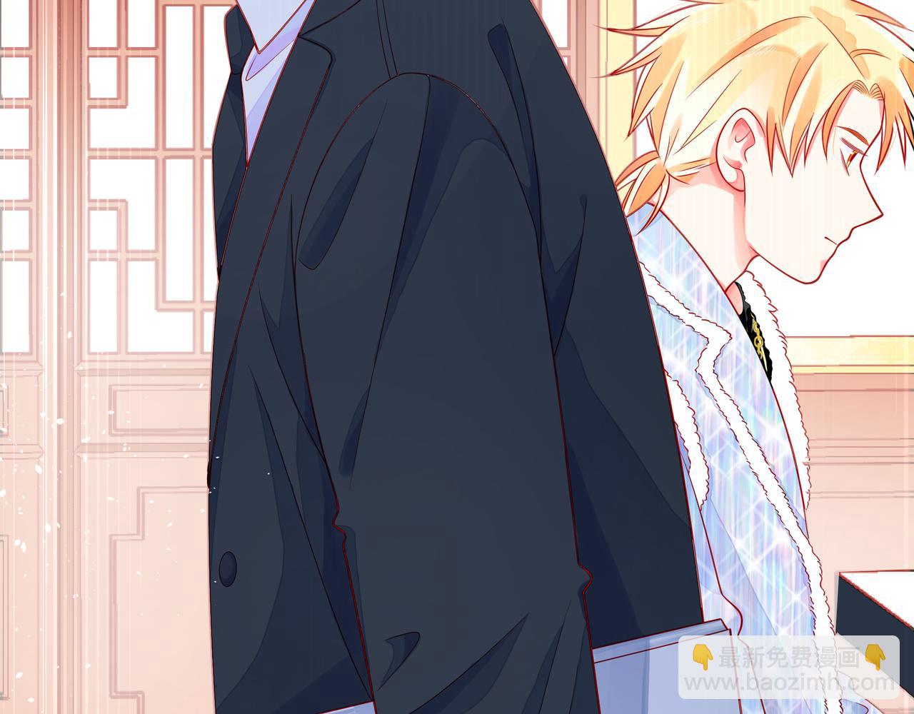 第49话 无言以对(1/4)-第54话