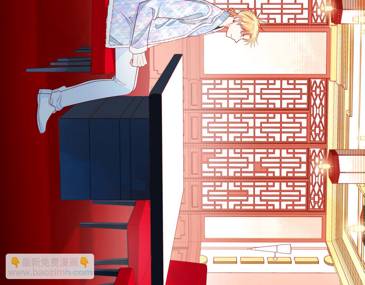 第49话 无言以对(1/4)-第54话