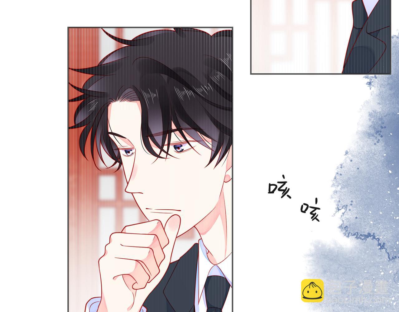 第49话 无言以对(1/4)-第54话