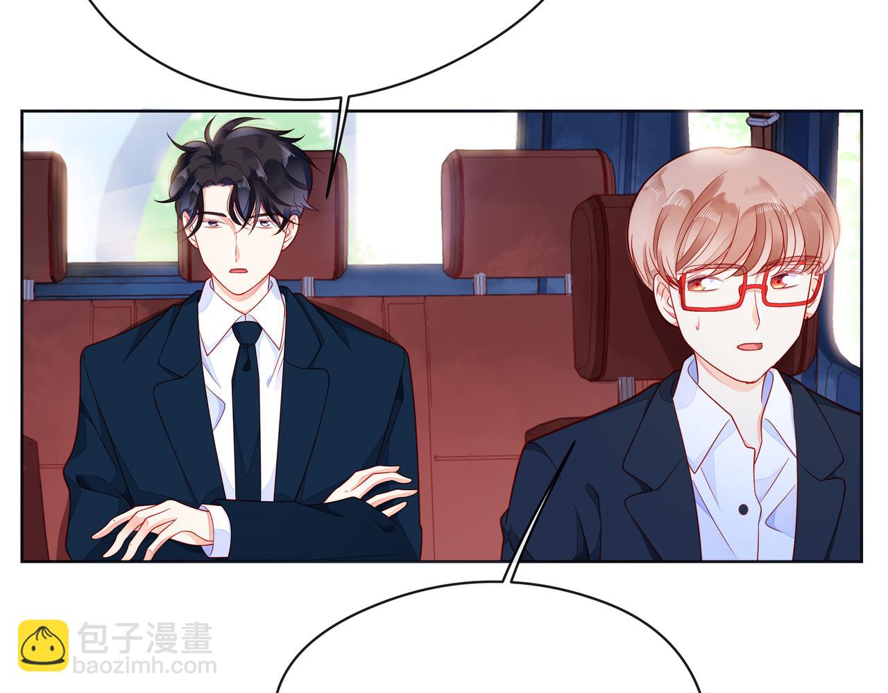 第51话 重新认识一下(1/3)-第56话