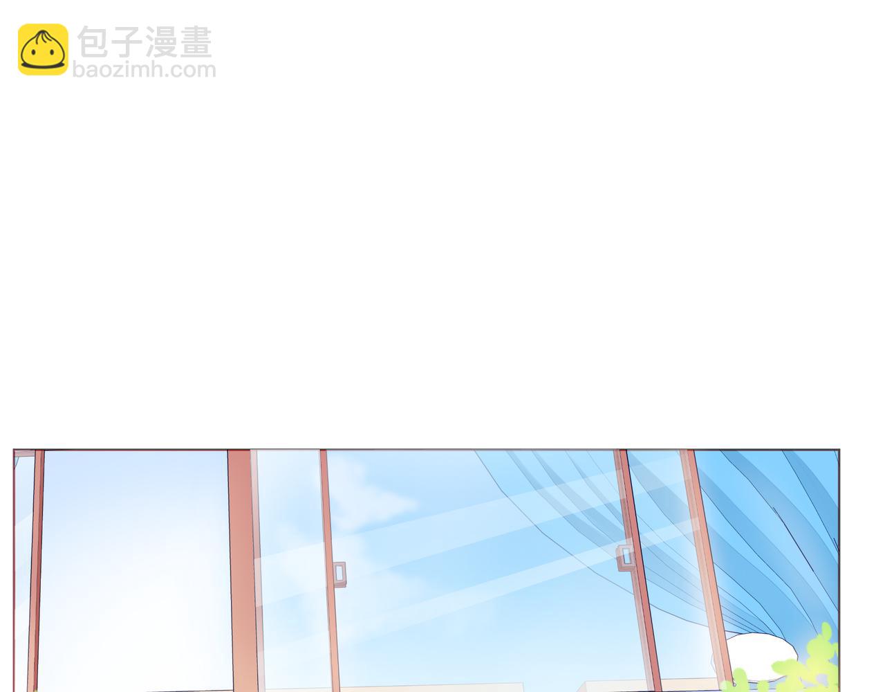 第57话 看着你，装作不在意(1/3)-第62话