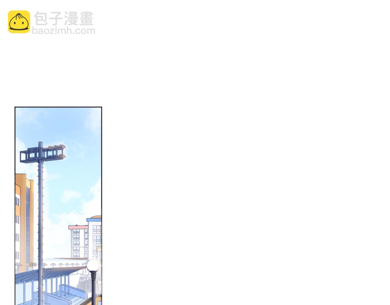 第57话 看着你，装作不在意(1/3)-第62话