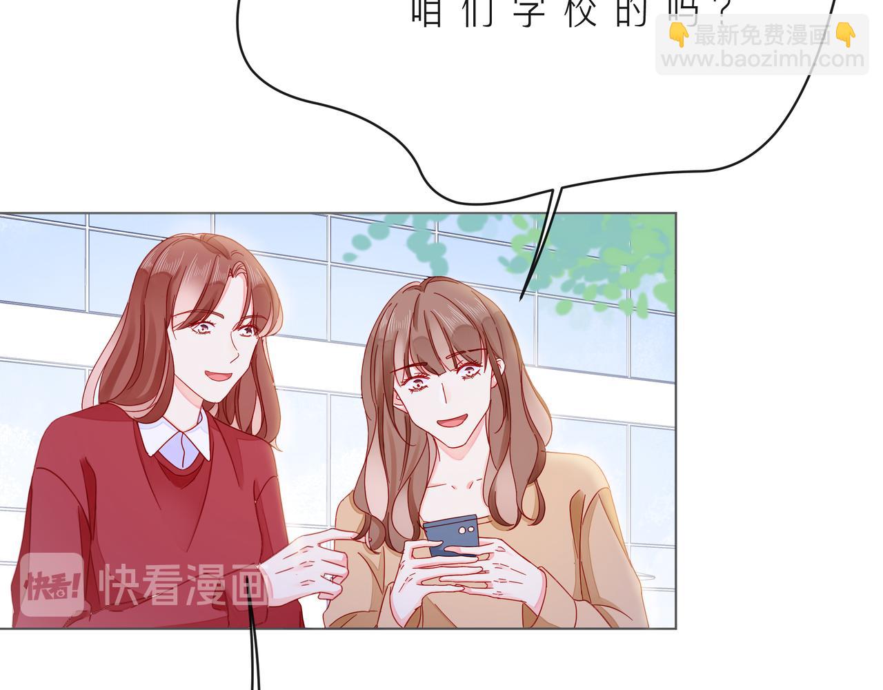 第59话 朝向你飞奔(1/3)-第64话