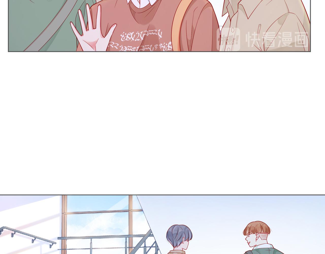 第61话 下雨的生日(1/3)-第66话