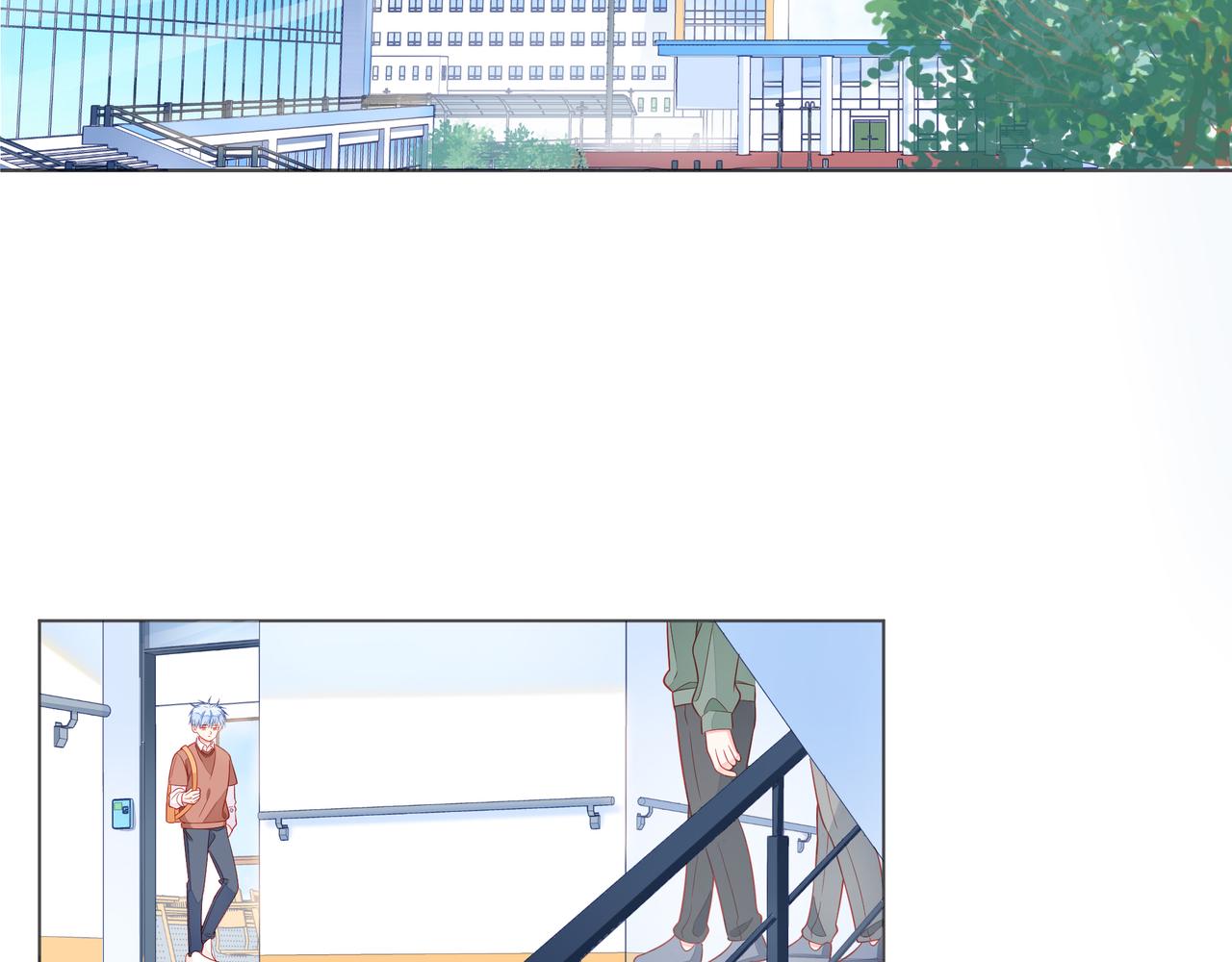 第61话 下雨的生日(1/3)-第66话
