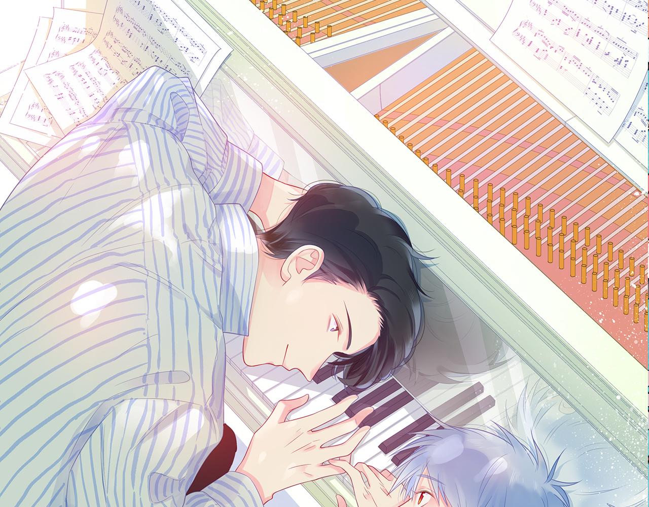 第63话 我看到了你的好(1/3)-第68话
