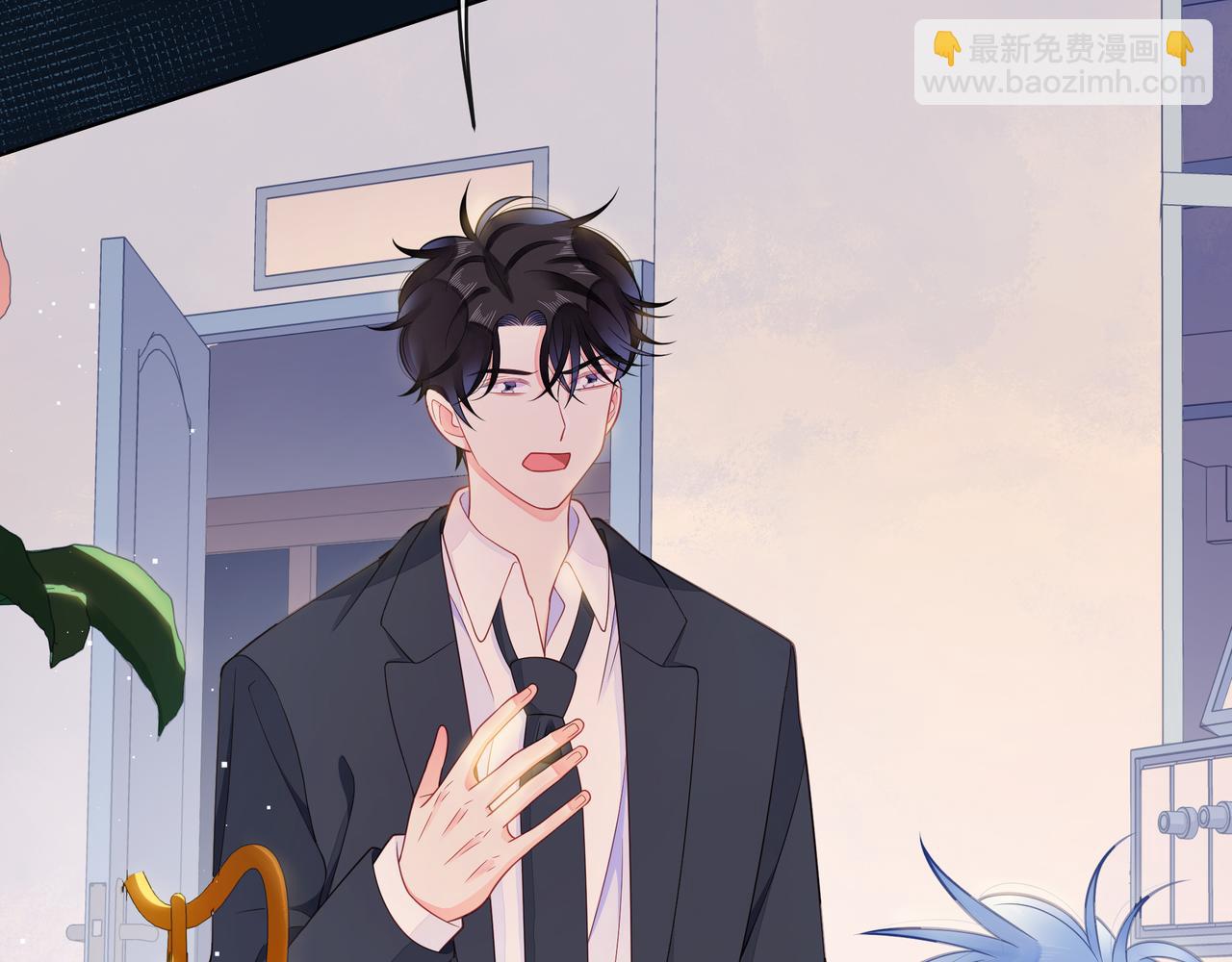 第65话   缘分由我书写(1/4)-第70话