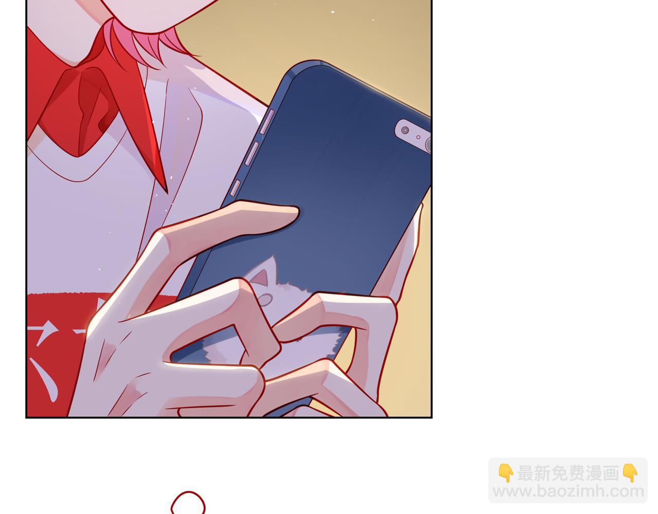 完结篇  默默为你努力(1/2)-第74话