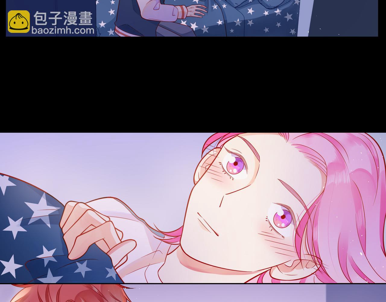 完结篇  默默为你努力(1/2)-第74话
