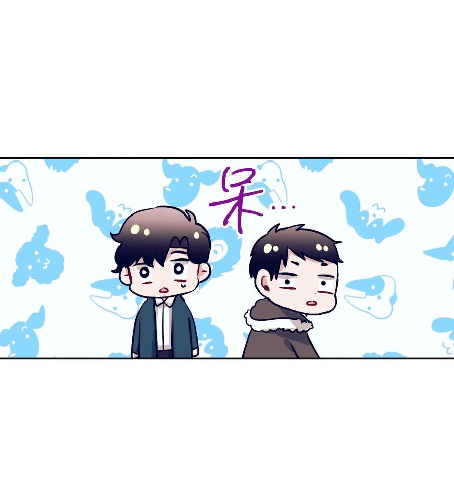 28 小建希望智雅不要消失-第28话
