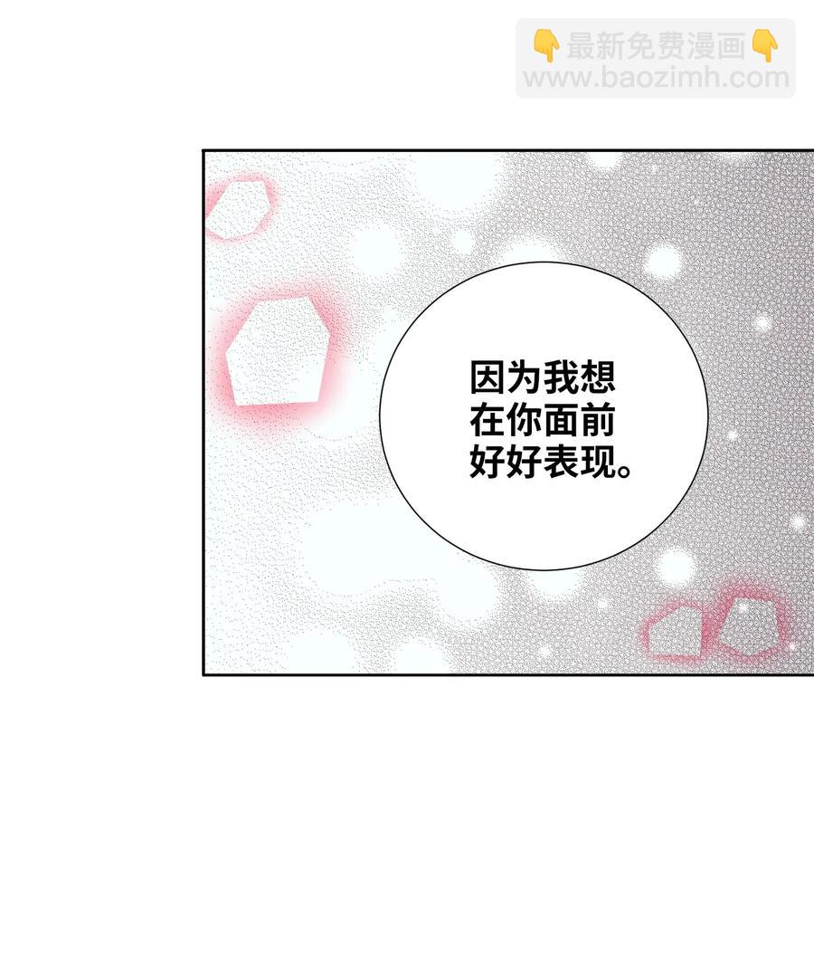 36 我想在你面前好好表现(1/2)-第36话