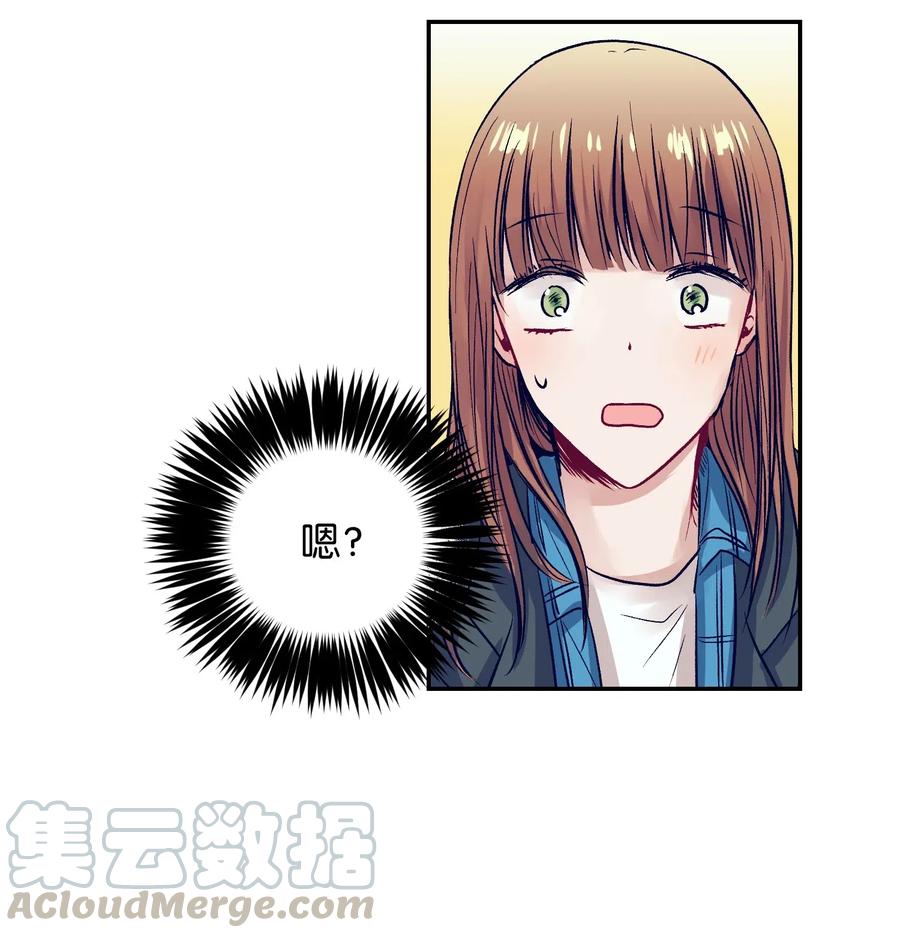 36 我想在你面前好好表现(1/2)-第36话