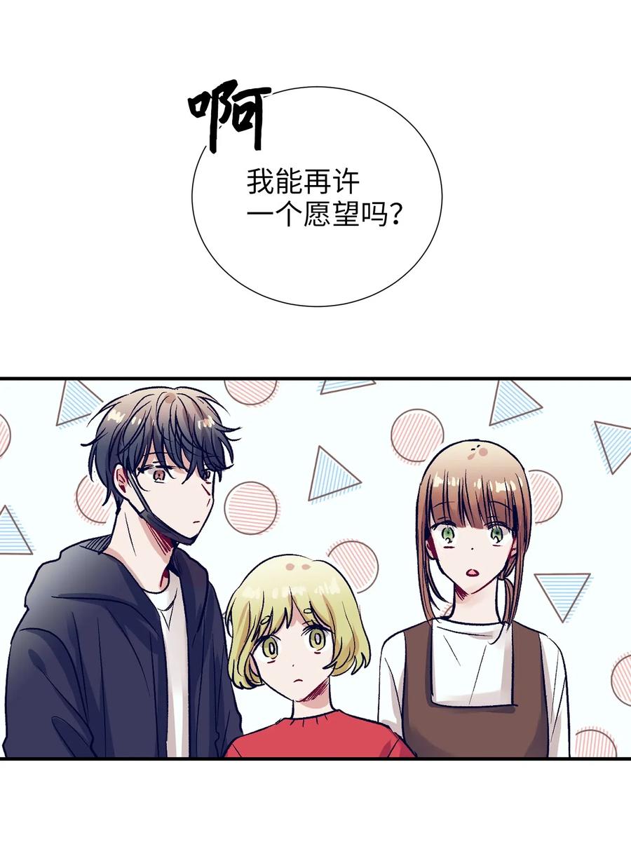38 炙热的眼神-第38话
