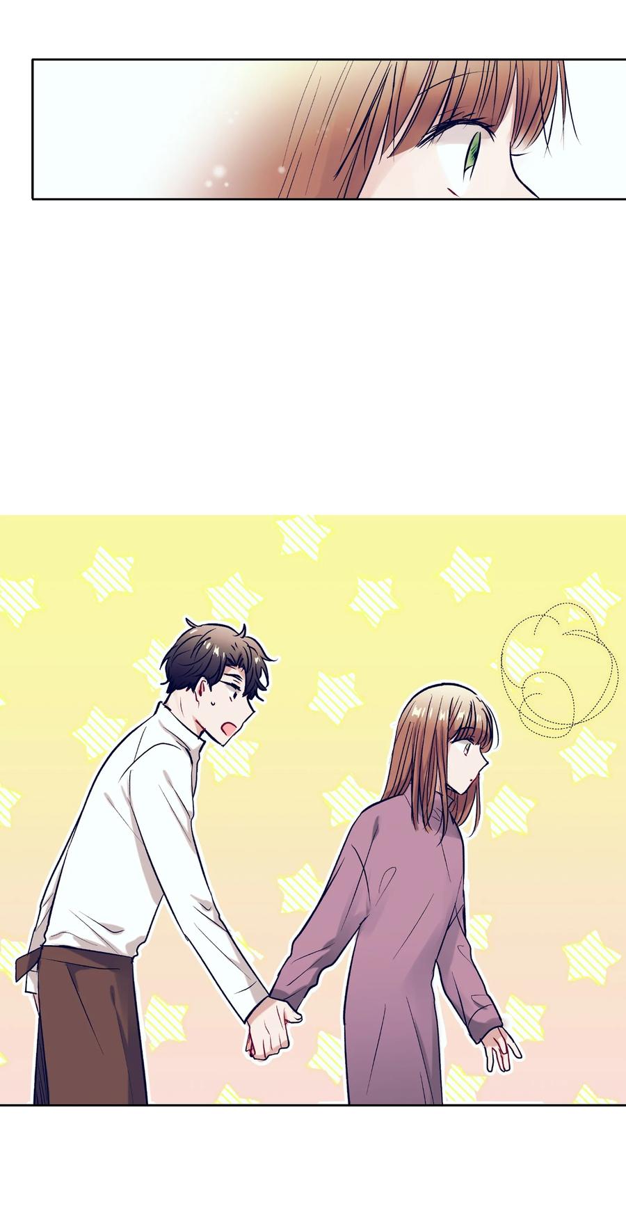 52 不要走(1/2)-第52话