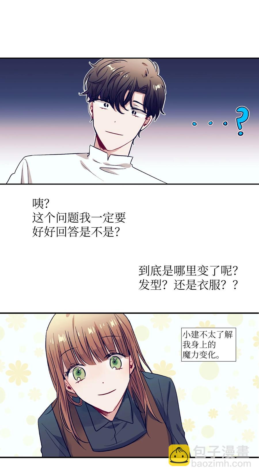 54 身体变好了(1/2)-第54话