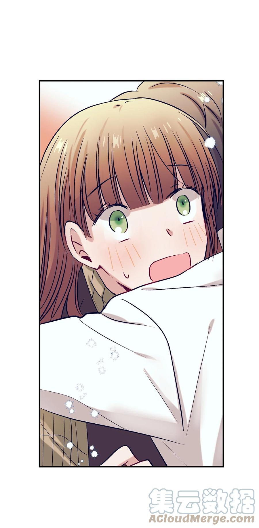 62 他在嫉妒(1/2)-第62话