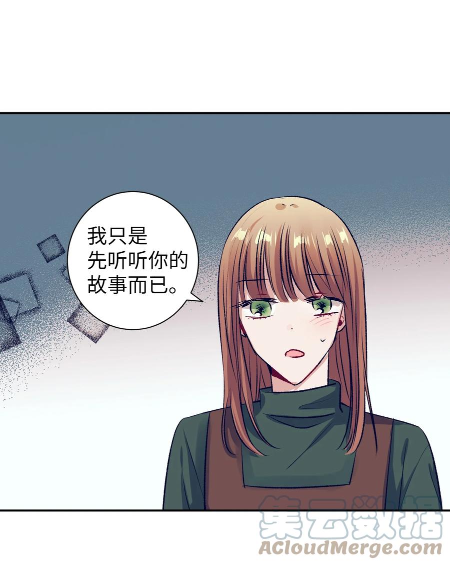 80 我想忘掉轩宇-第80话