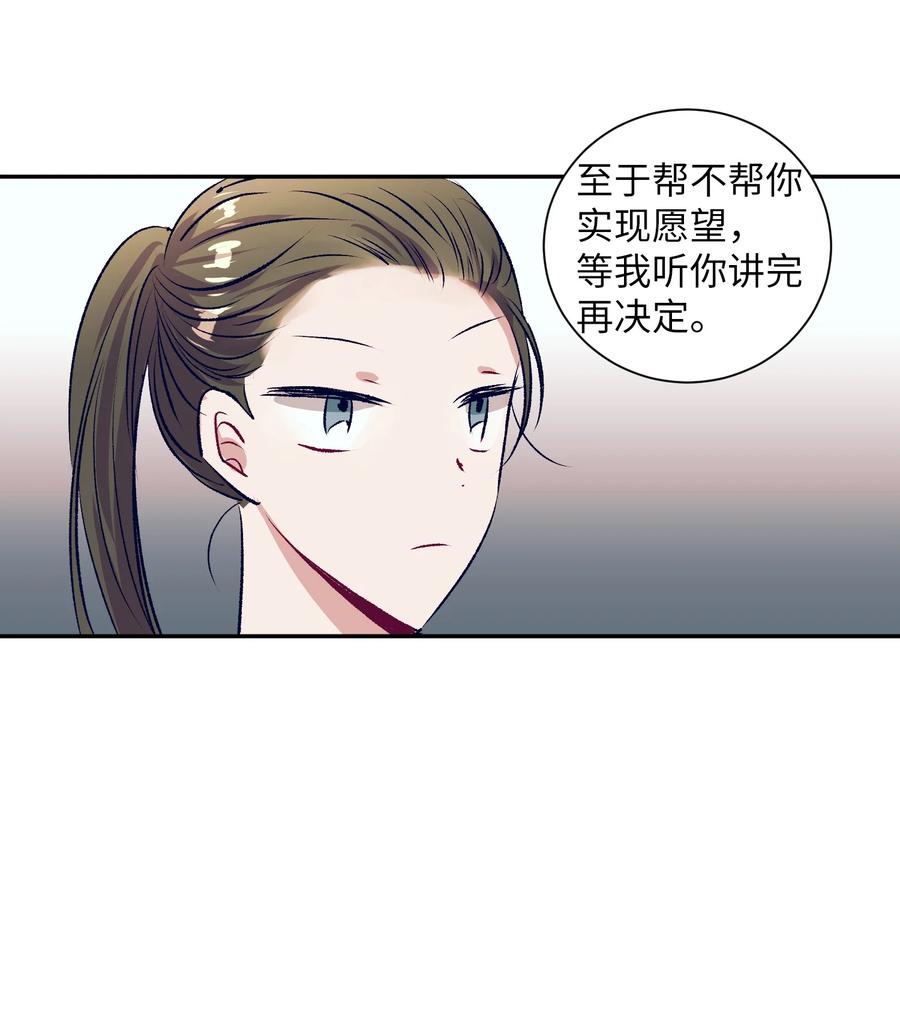 80 我想忘掉轩宇-第80话
