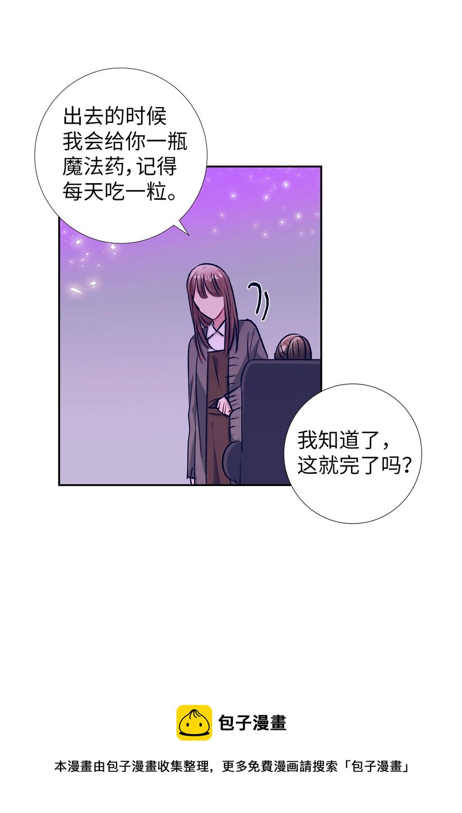 84 忘掉他(1/2)-第84话