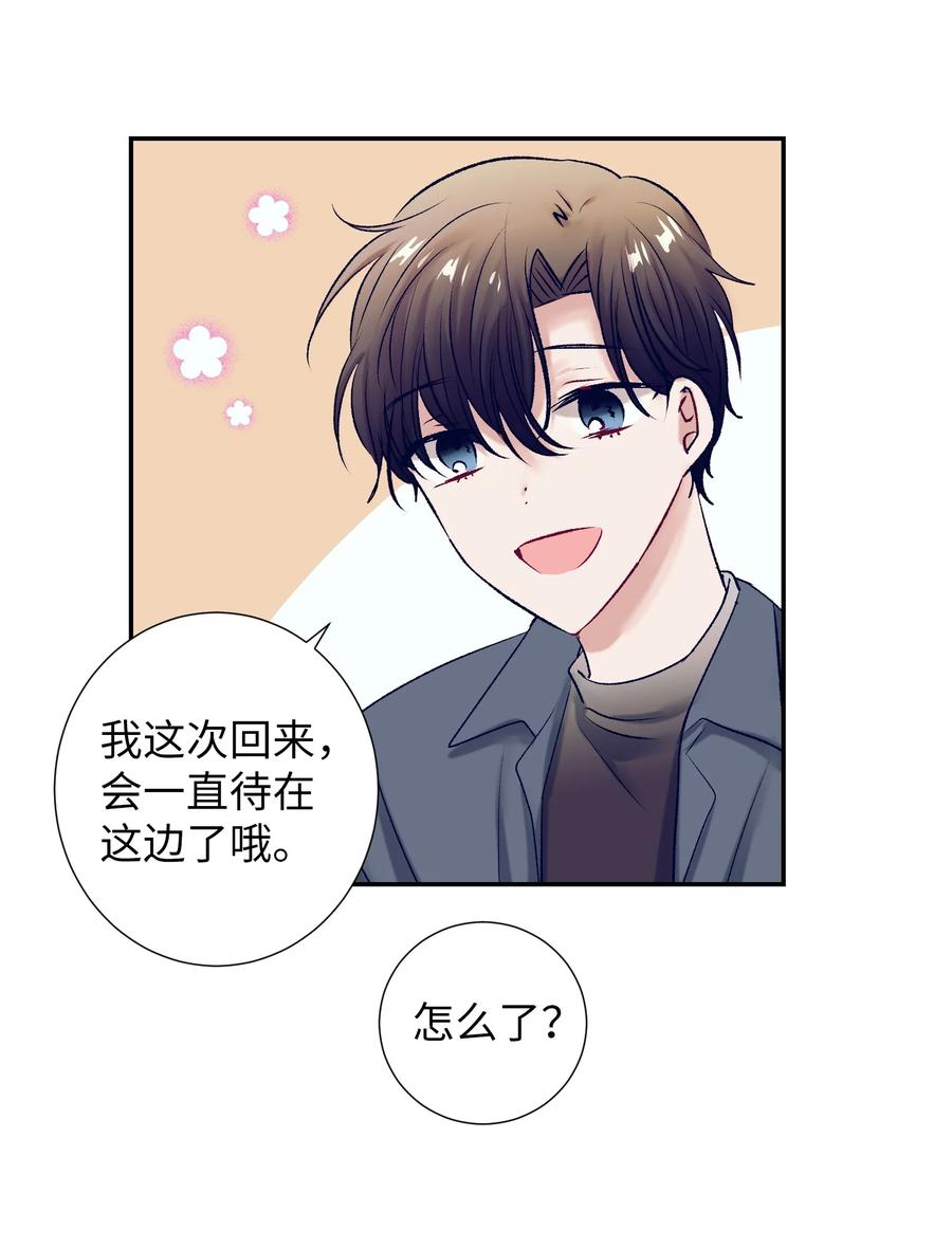 92 你对他使用魔法了？-第92话