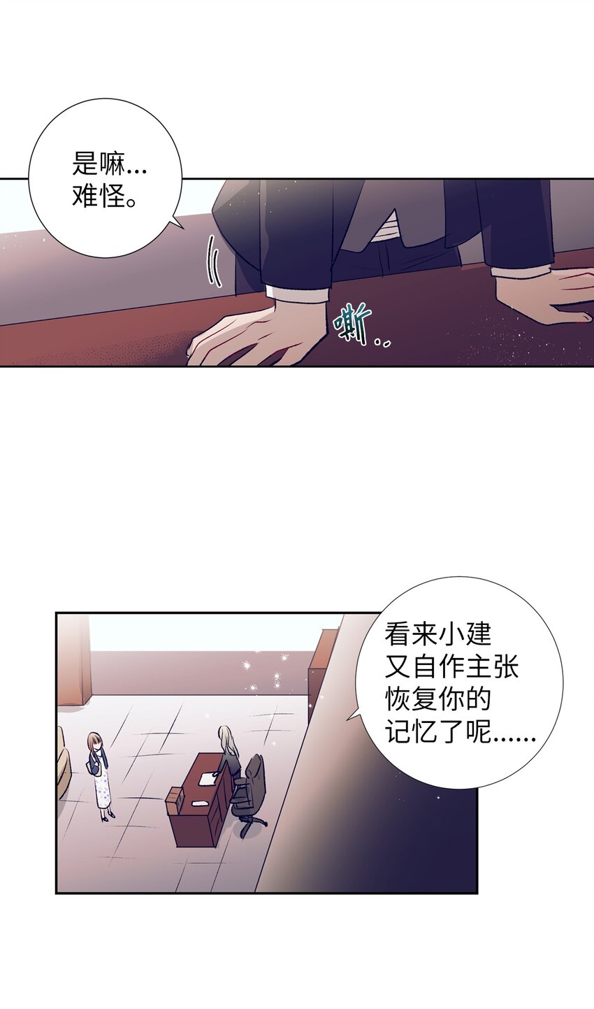 98 我不再需要魔法药了-第98话
