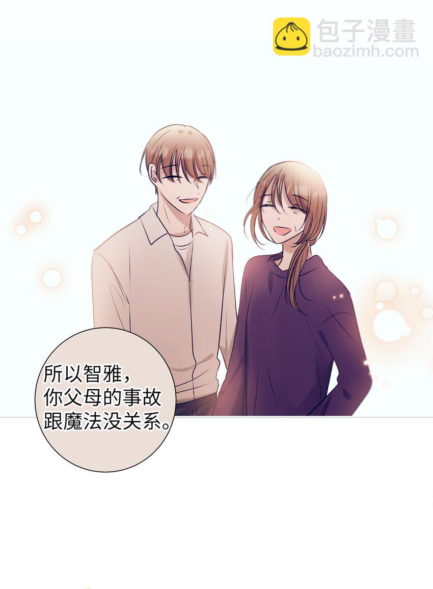98 我不再需要魔法药了-第98话