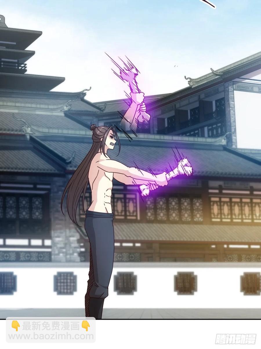 第101话：救无敌！！-第104话