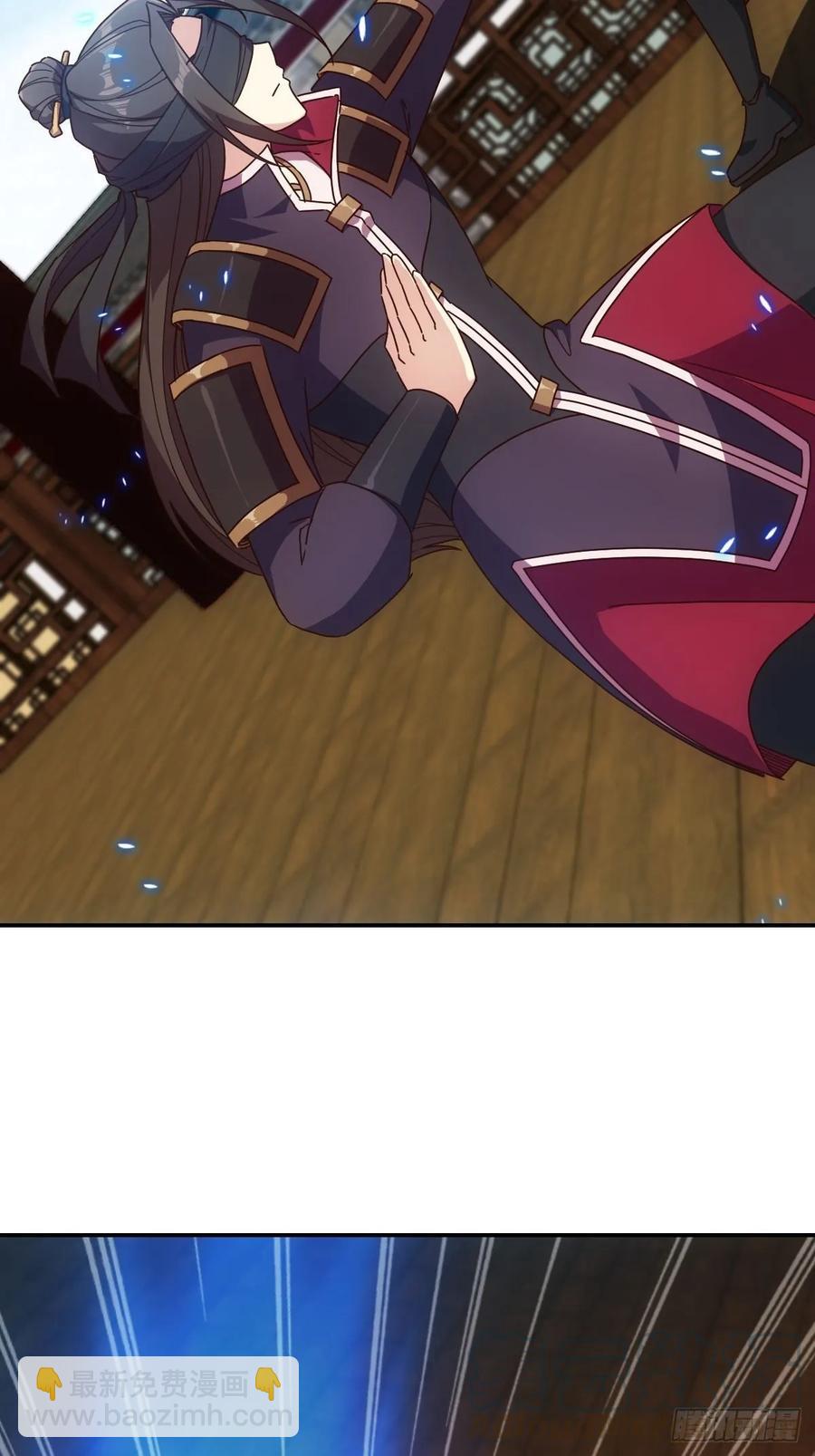 第105话：赌斗！-第108话