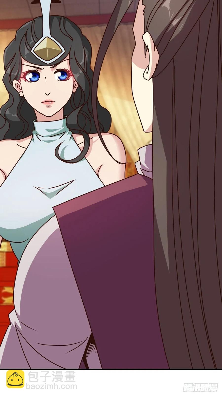 第111话：战斗开始！-第114话