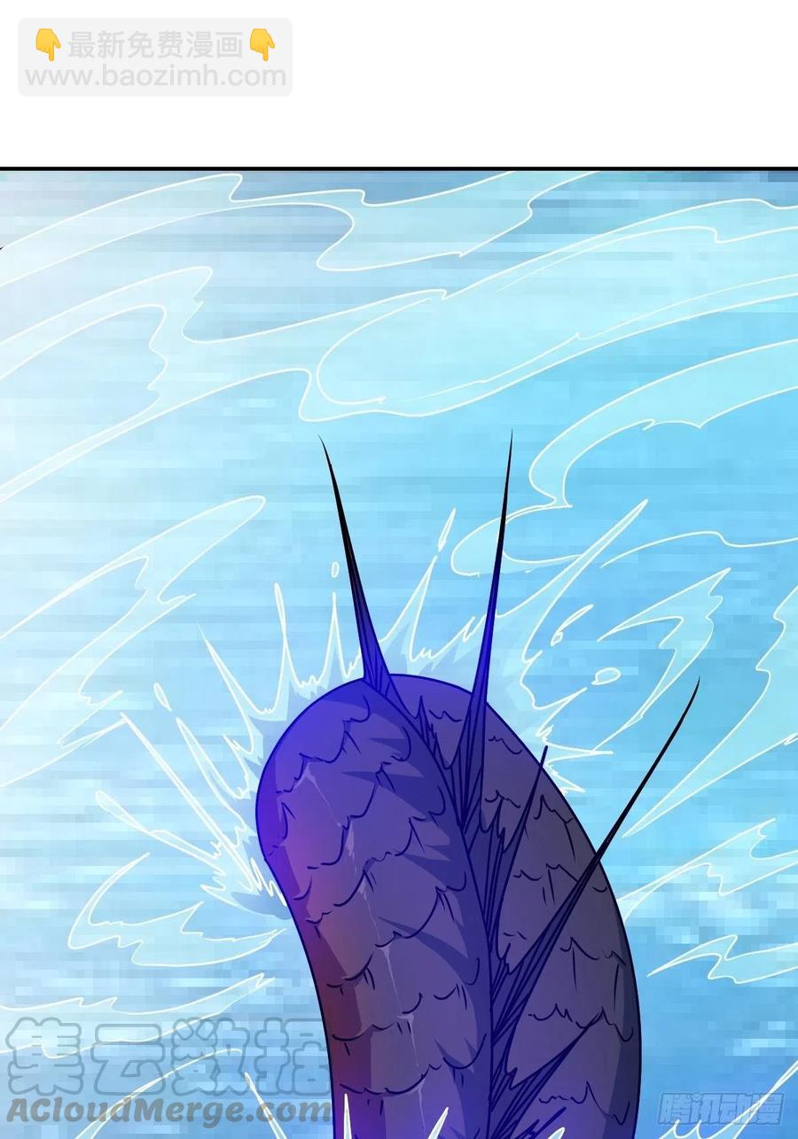 第111话：战斗开始！-第114话
