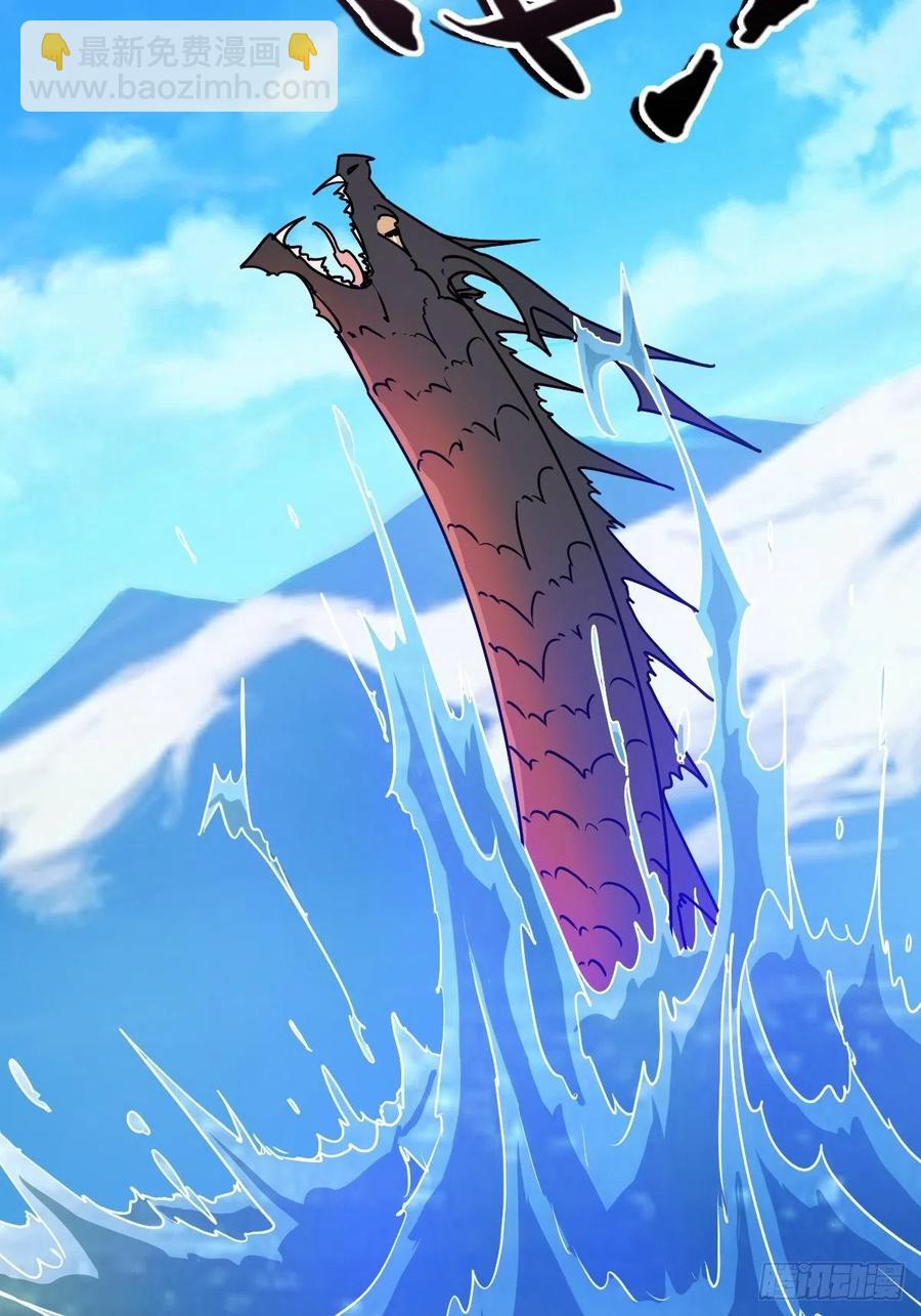 第111话：战斗开始！-第114话