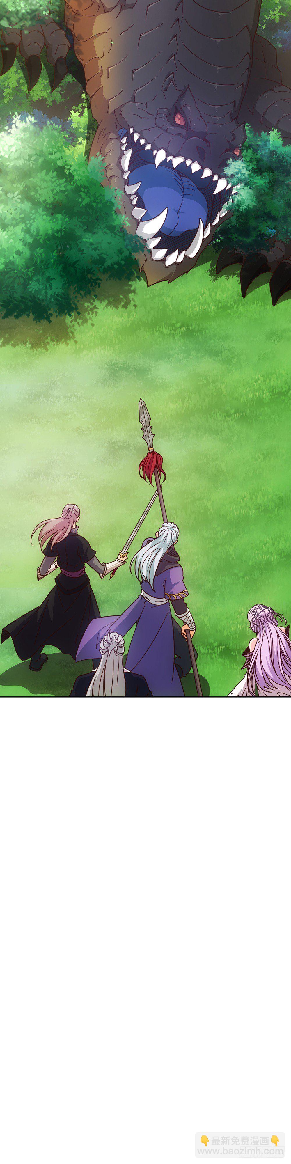 第14话：引龙出洞！偷蛋！-第16话