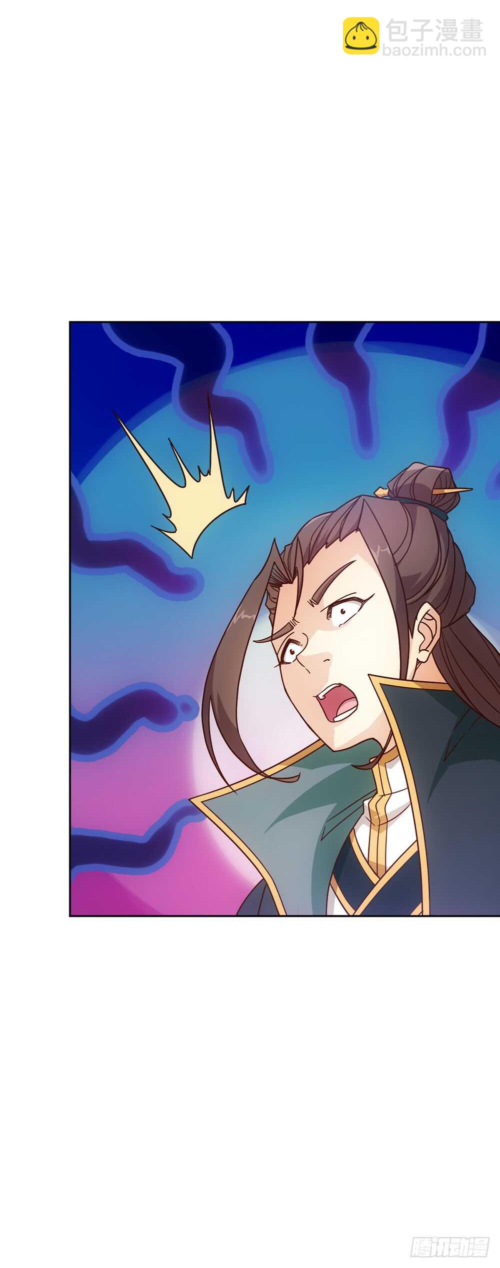 第28话：仙女纠缠-第30话