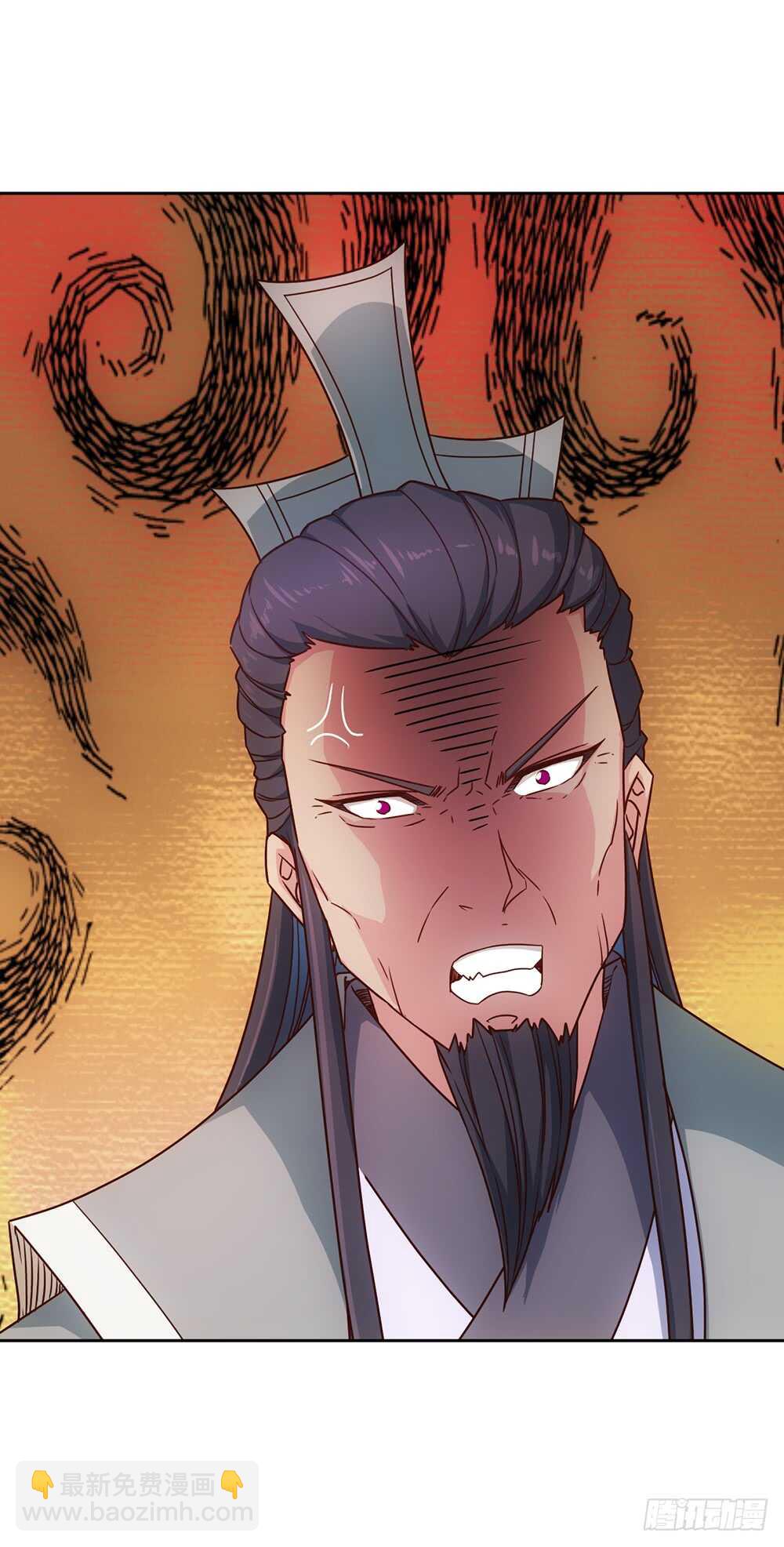 第32话：呵？父亲？-第34话
