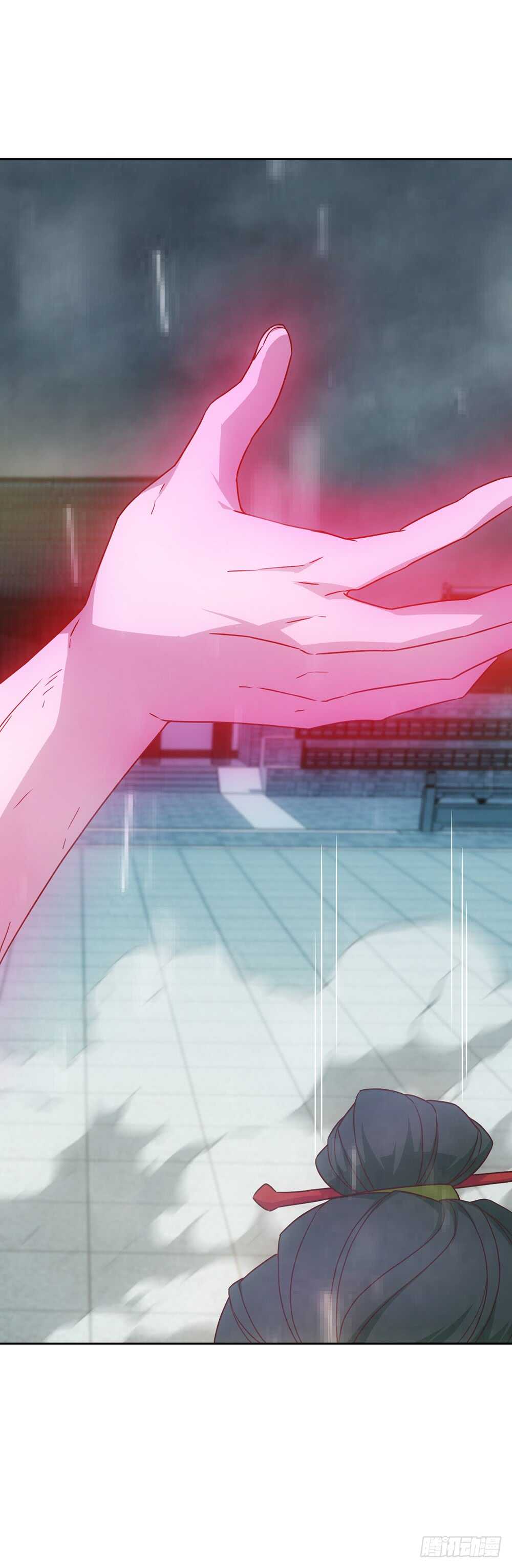 第34话：是有原则？还是傻？-第36话