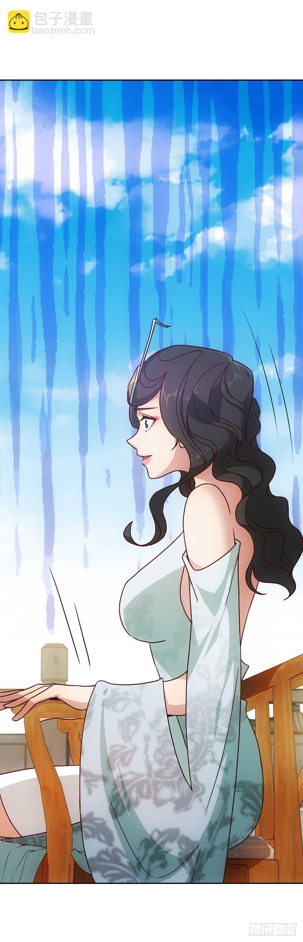 第38话：小鸡小鸡~咯咯哒~-第40话