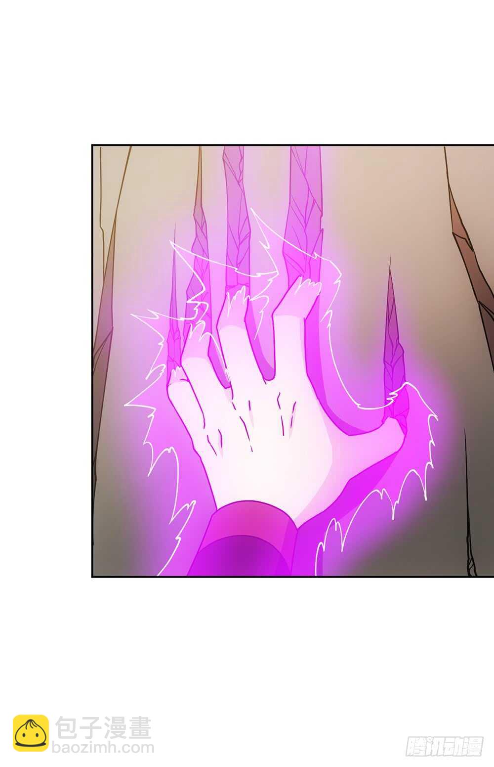 第38话：小鸡小鸡~咯咯哒~-第40话
