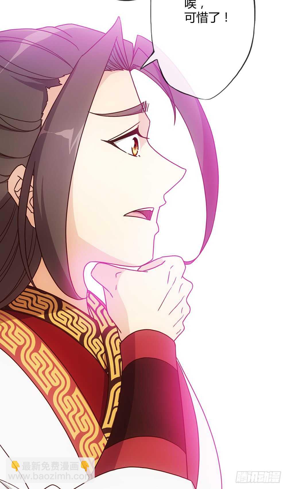 第38话：小鸡小鸡~咯咯哒~-第40话
