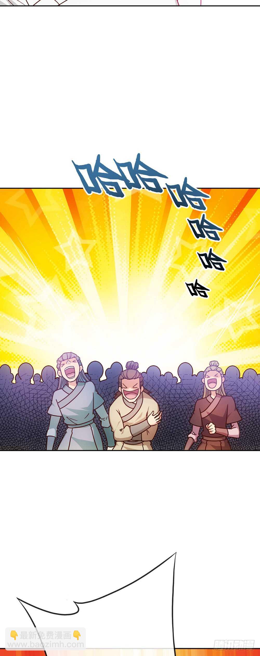 第38话：小鸡小鸡~咯咯哒~-第40话