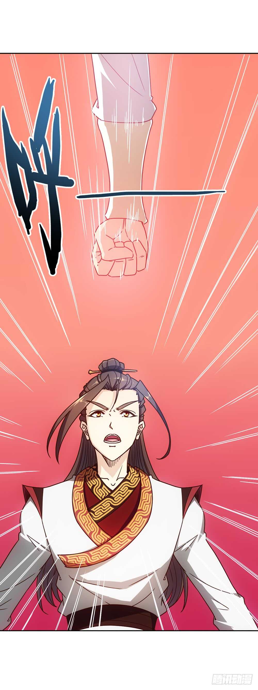第47话：好啊！你来试试！-第50话