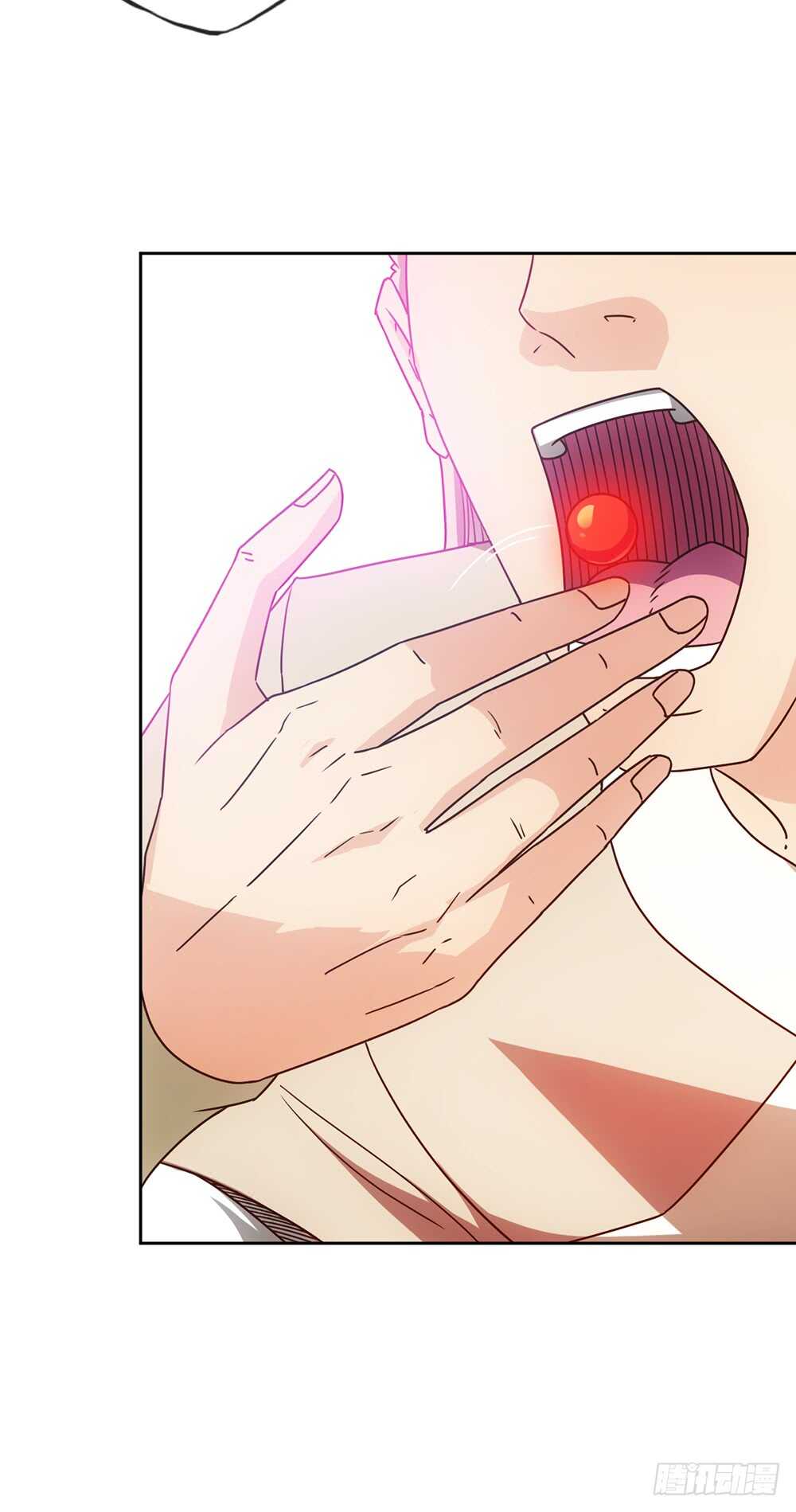 第47话：好啊！你来试试！-第50话