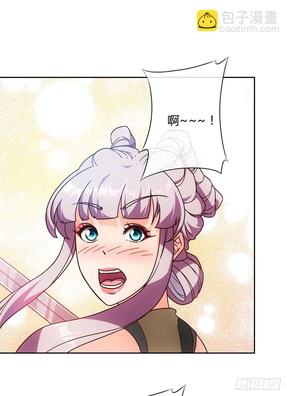 第51话：啊呜！！-第54话