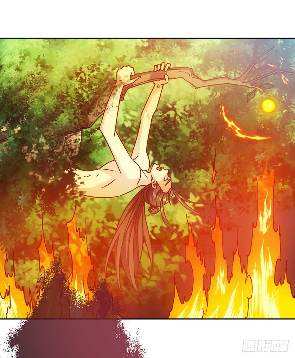 第51话：啊呜！！-第54话