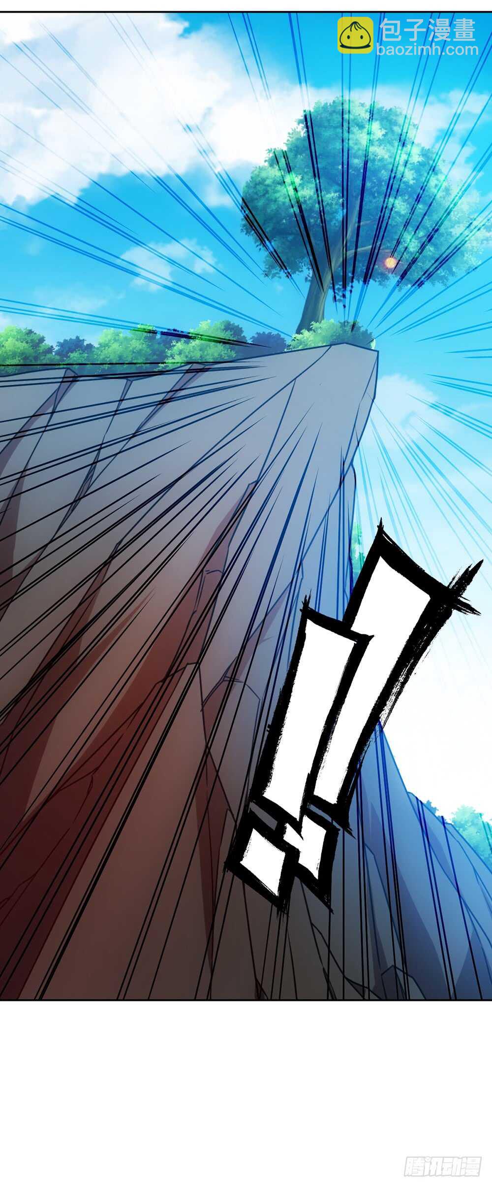第51话：啊呜！！-第54话